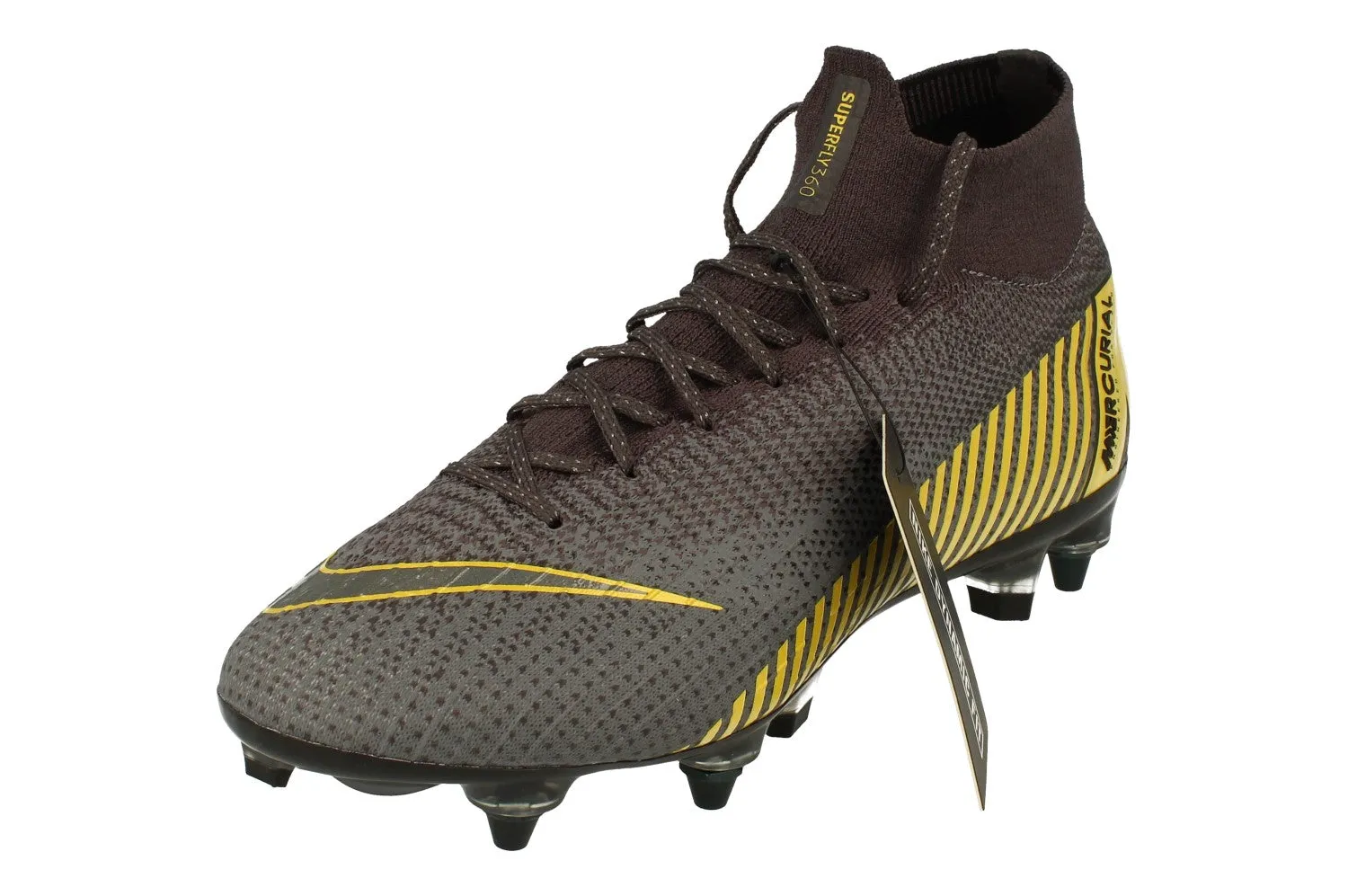 Nike Superfly 6 Elite Sg-Pro Ac Mens Football Boots Ah7366 070