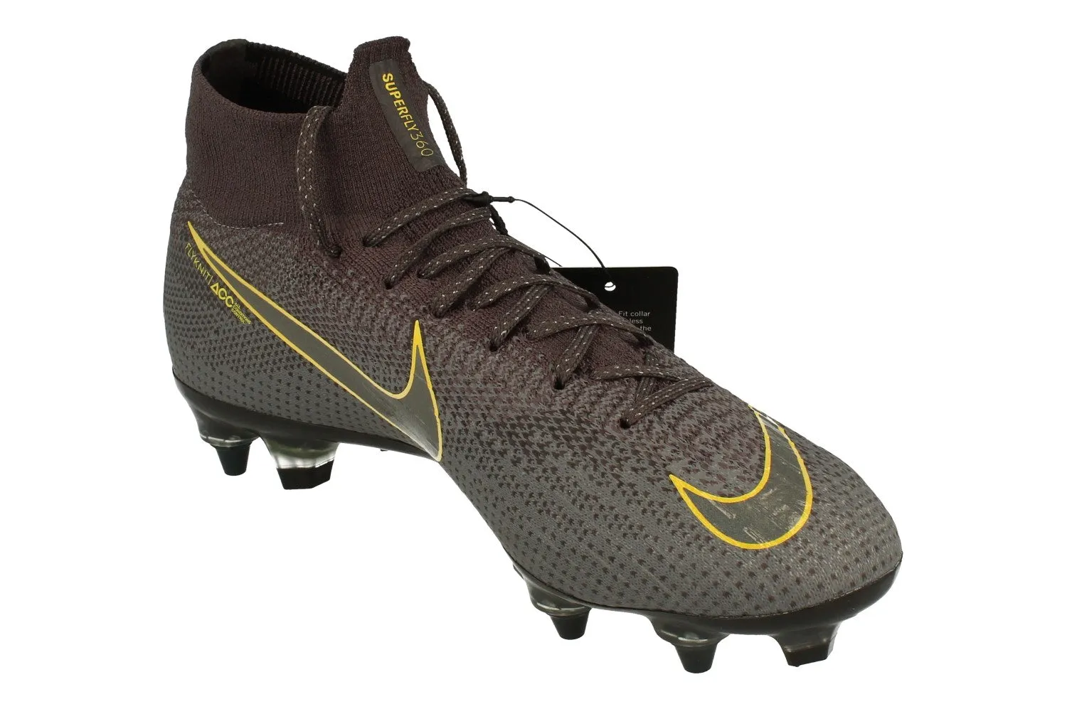Nike Superfly 6 Elite Sg-Pro Ac Mens Football Boots Ah7366 070