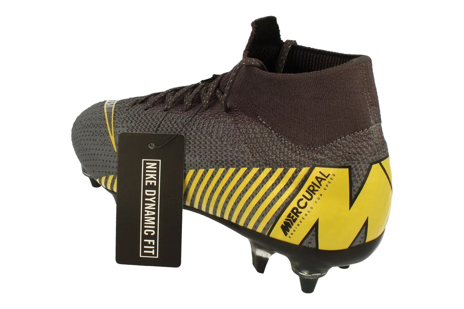 Nike Superfly 6 Elite Sg-Pro Ac Mens Football Boots Ah7366 070