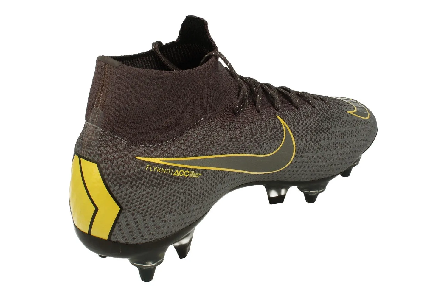 Nike Superfly 6 Elite Sg-Pro Ac Mens Football Boots Ah7366 070