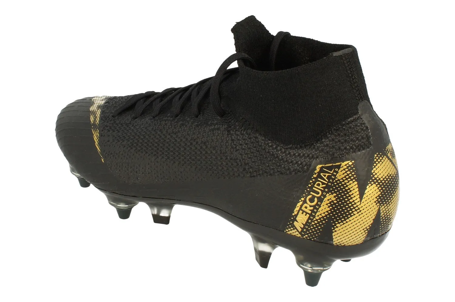 Nike Superfly 6 Elite Sg-Pro Ac Mens Football Boots Ah7366 077
