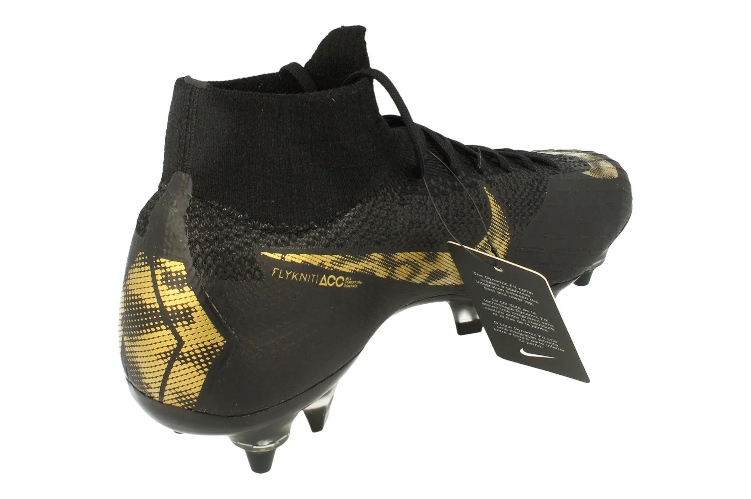 Nike Superfly 6 Elite Sg-Pro Ac Mens Football Boots Ah7366 077