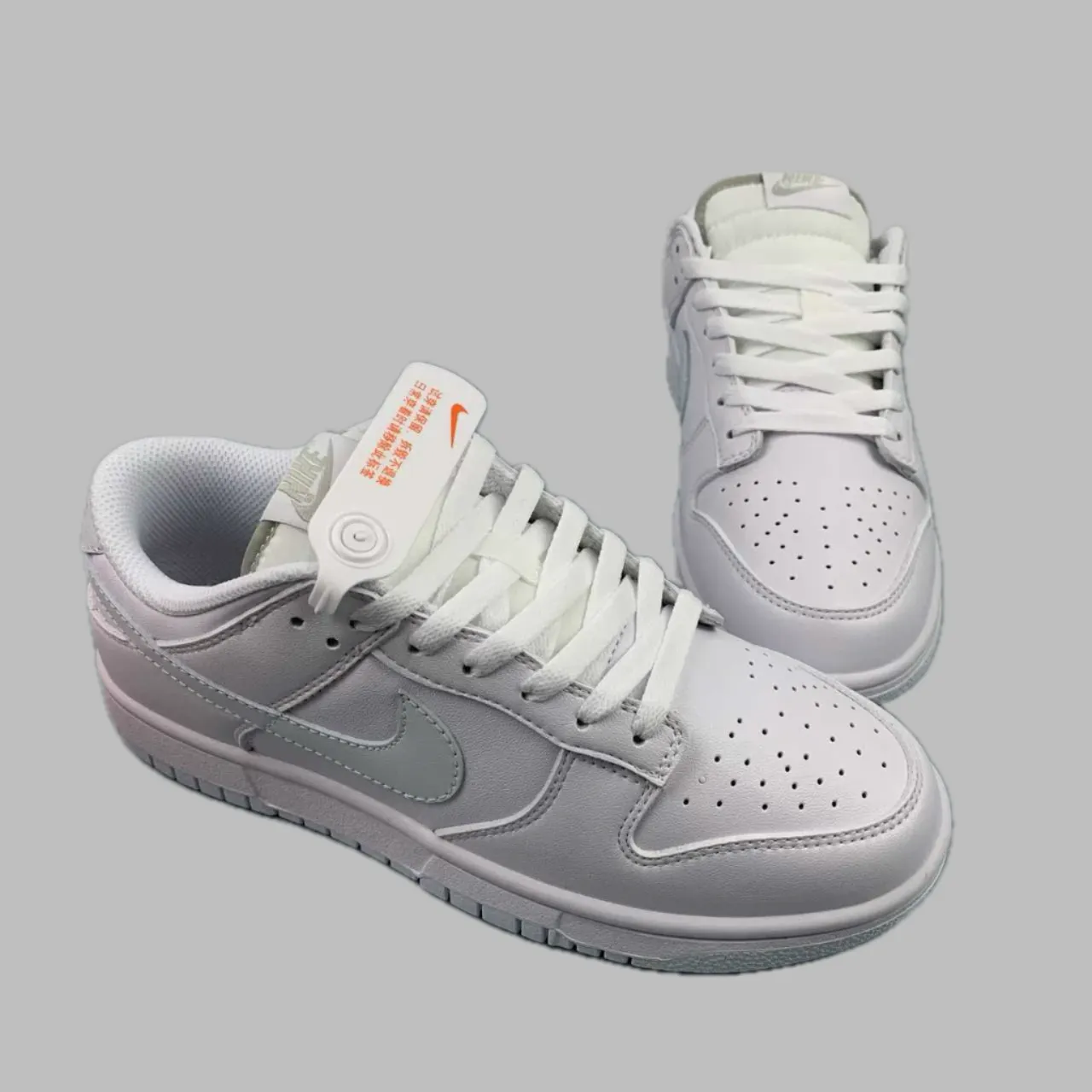 Nike Women's Dunk Low Sneakers