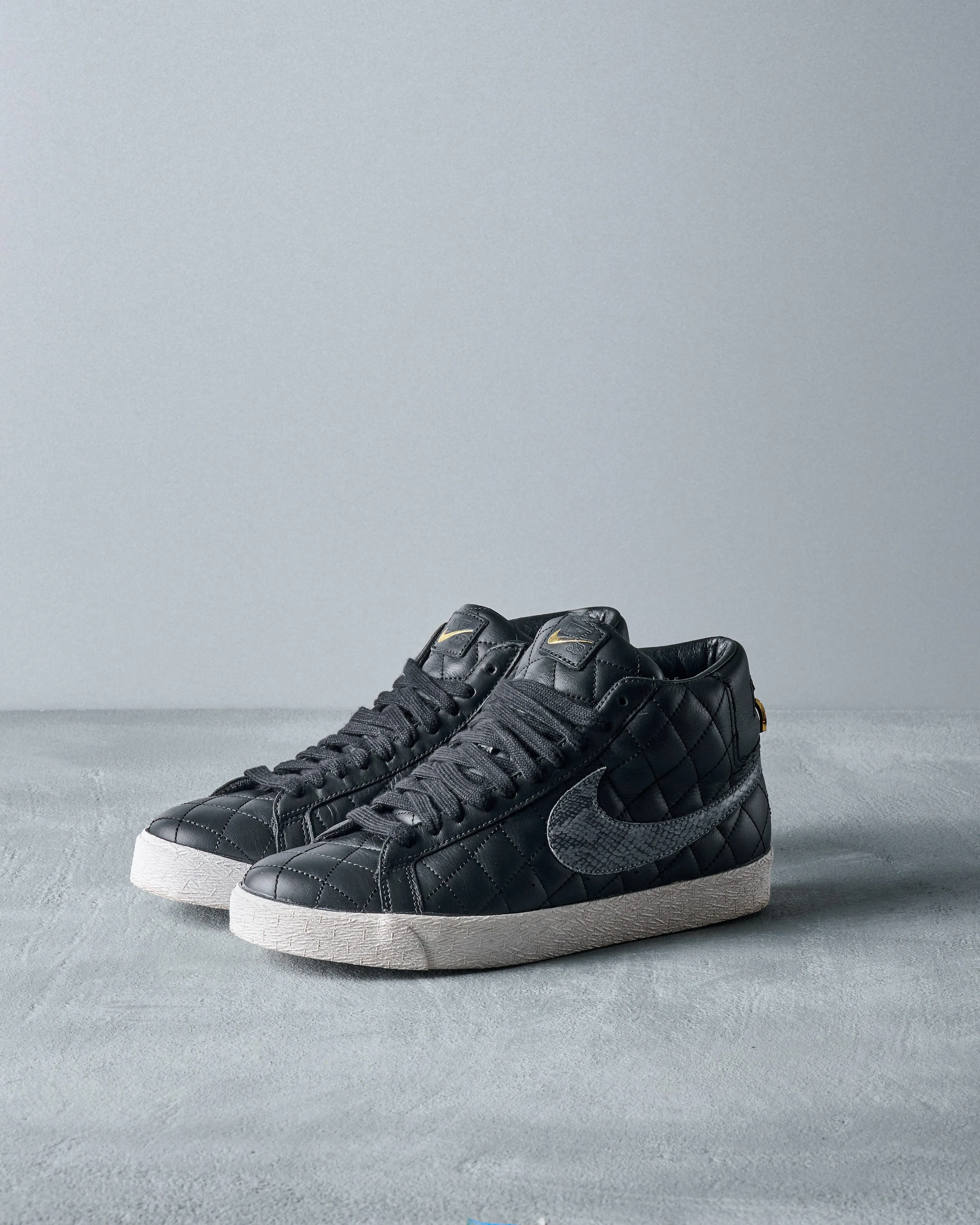 Nike x Supreme 2006 Blazer SB
