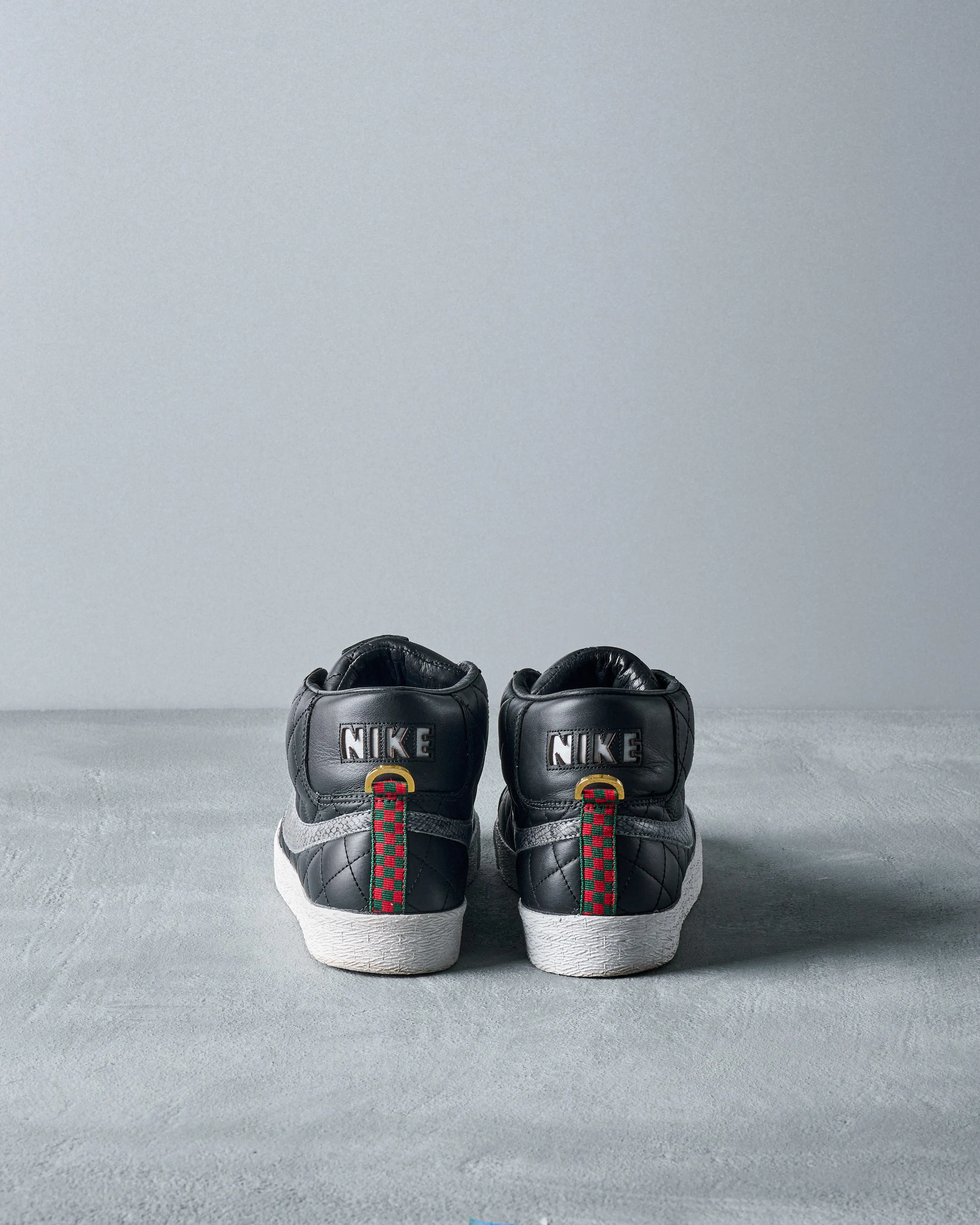 Nike x Supreme 2006 Blazer SB