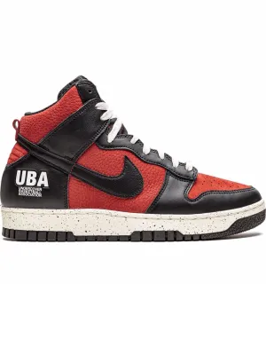 Nike x Undercover Dunk High 1985 UBA Sneakers DD9401 600