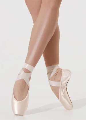 Nikolay Victory Soft Shank Pointe Shoe