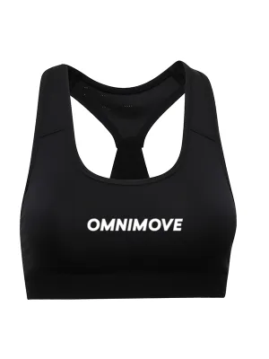 OmniMove Sports Bra
