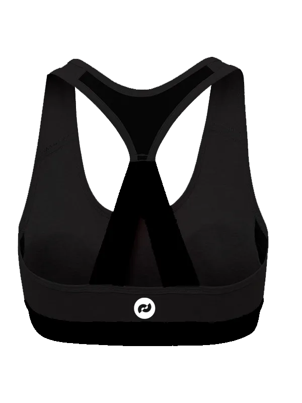 OmniMove Sports Bra