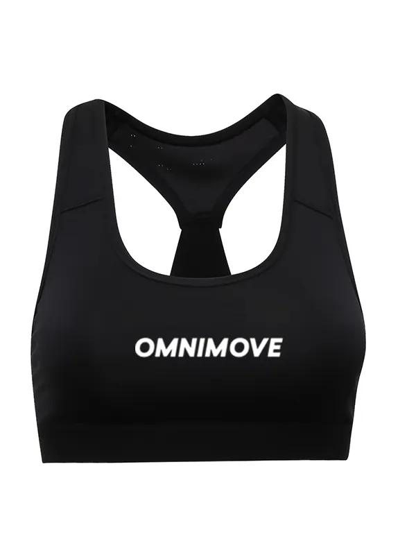 OmniMove Sports Bra