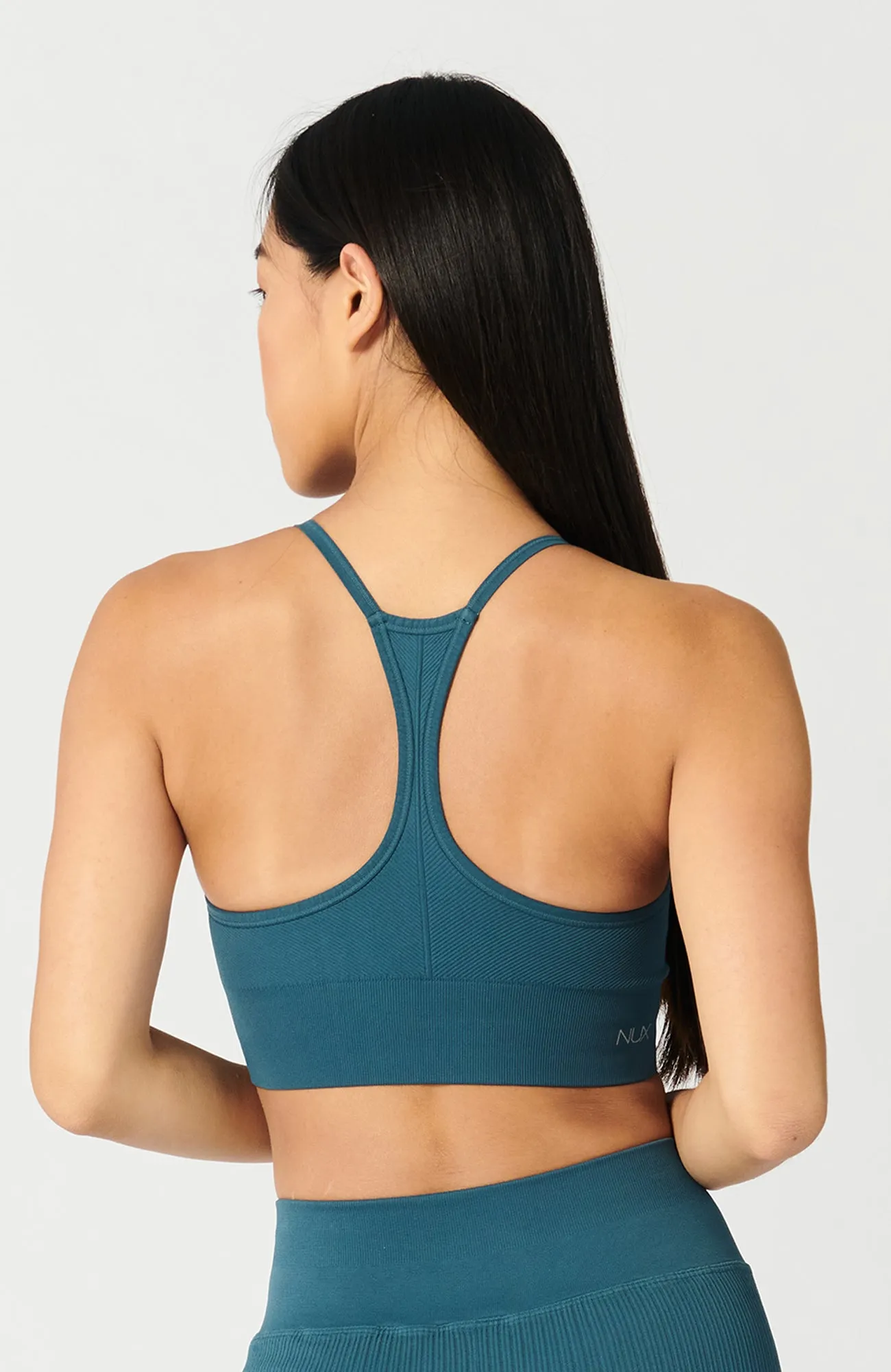 One by One Sports Bra