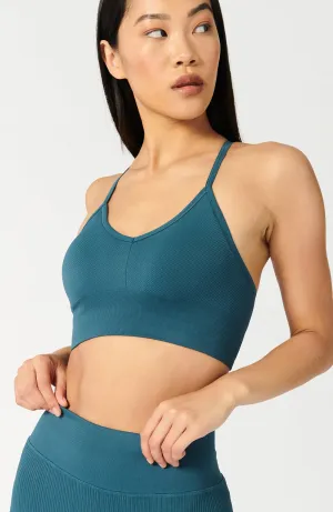 One by One Sports Bra