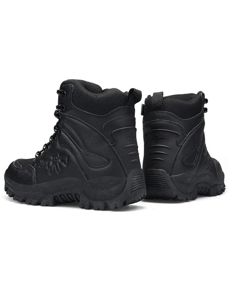 Outdoor Tactical Boots