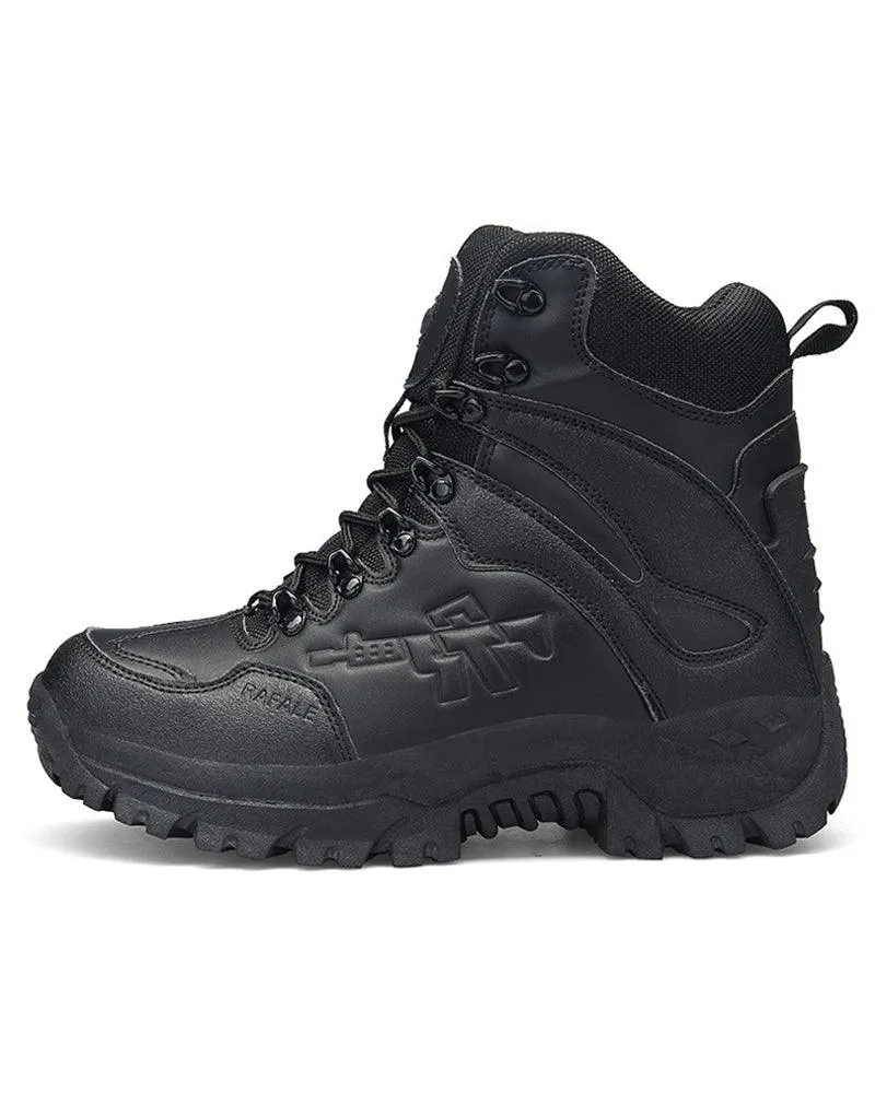 Outdoor Tactical Boots