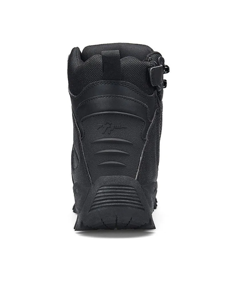 Outdoor Tactical Boots