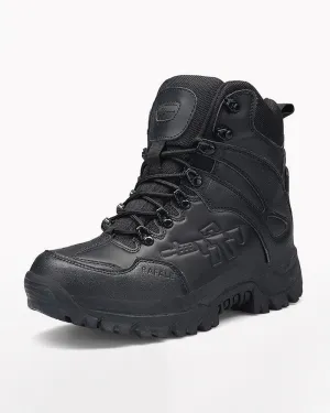 Outdoor Tactical Boots