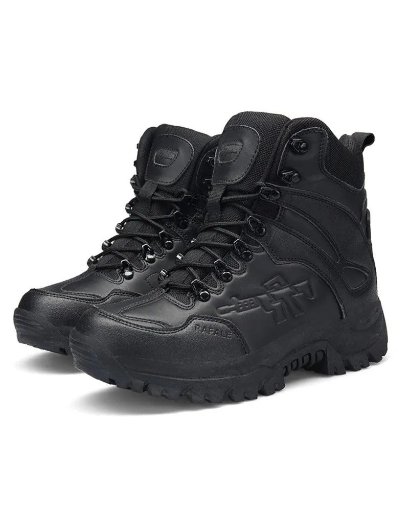 Outdoor Tactical Boots