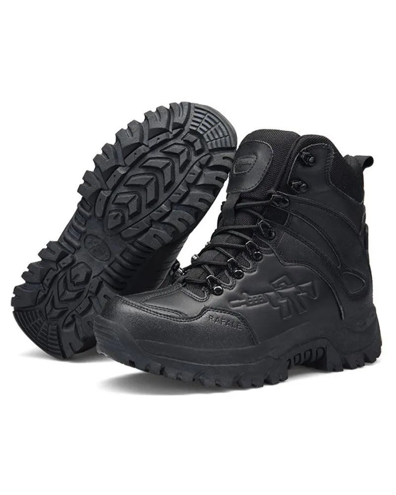 Outdoor Tactical Boots