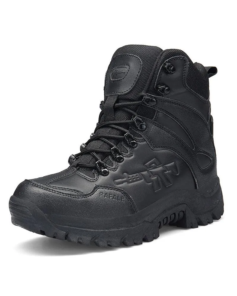 Outdoor Tactical Boots