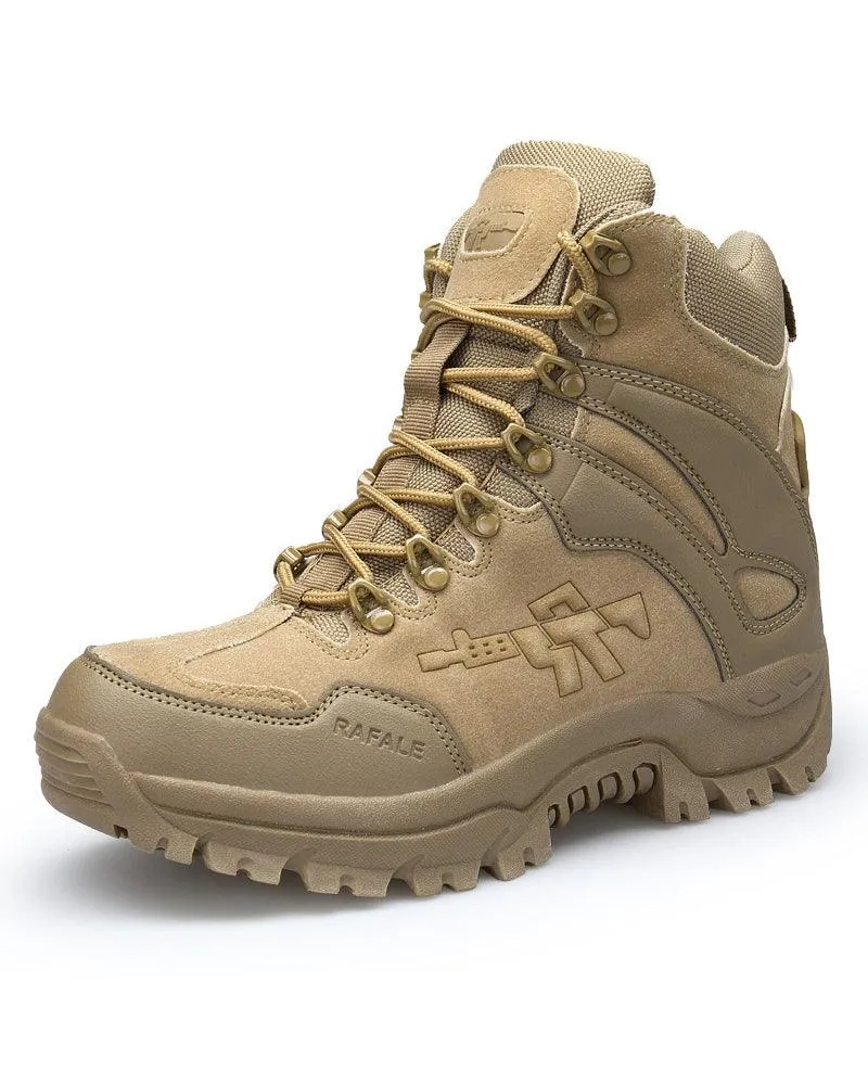 Outdoor Tactical Boots