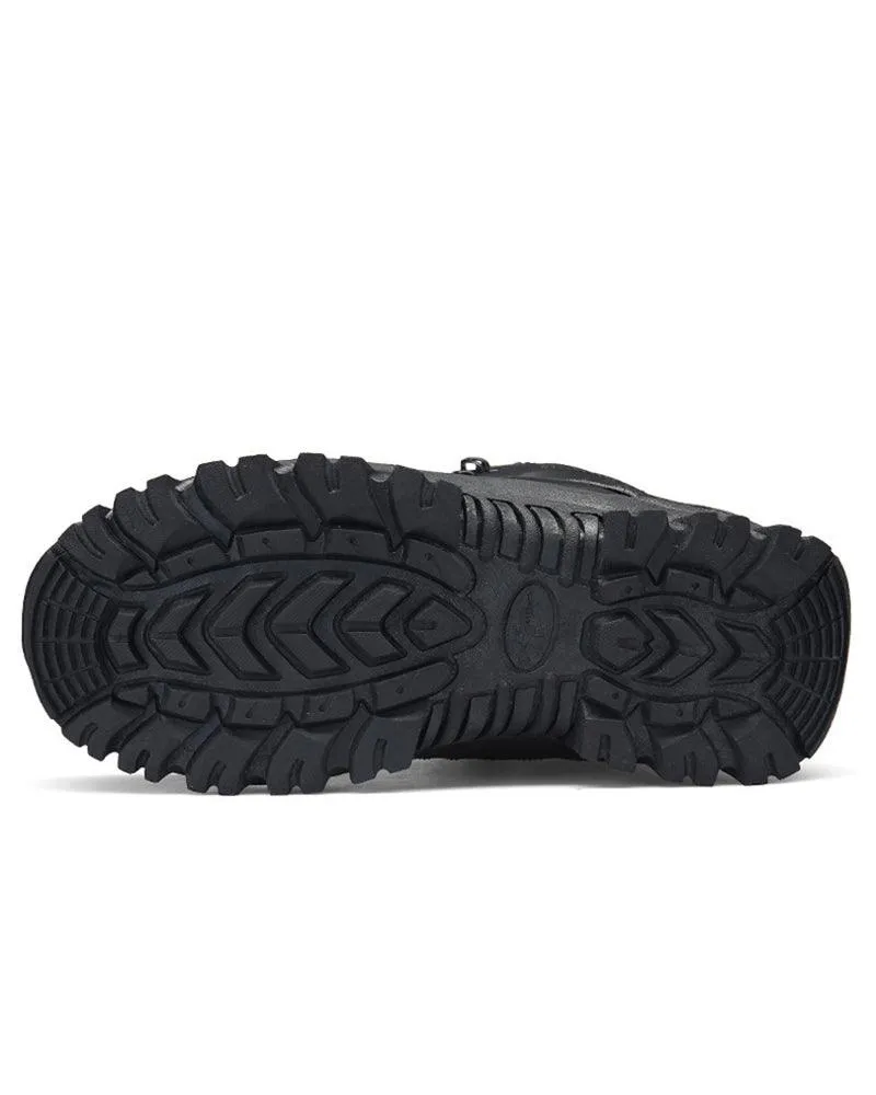 Outdoor Tactical Boots