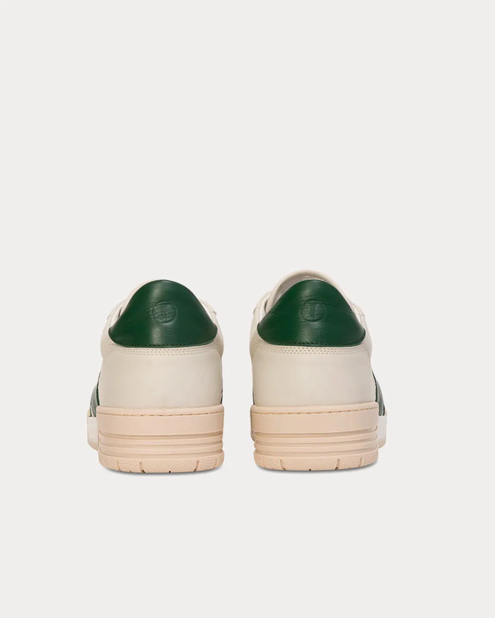 Pillar Destroyer II  'Devastator' Oxford Low Top Sneakers