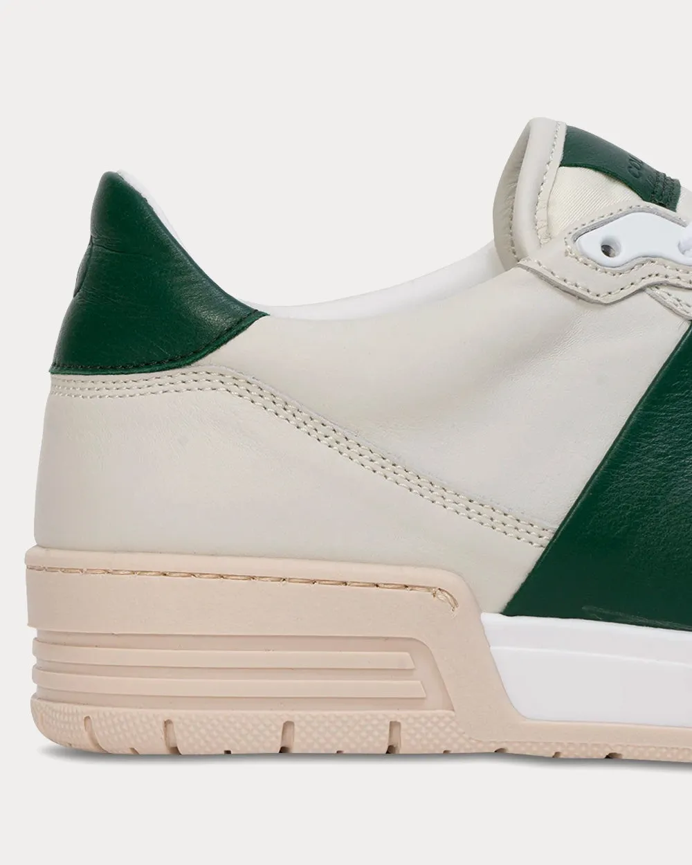 Pillar Destroyer II  'Devastator' Oxford Low Top Sneakers