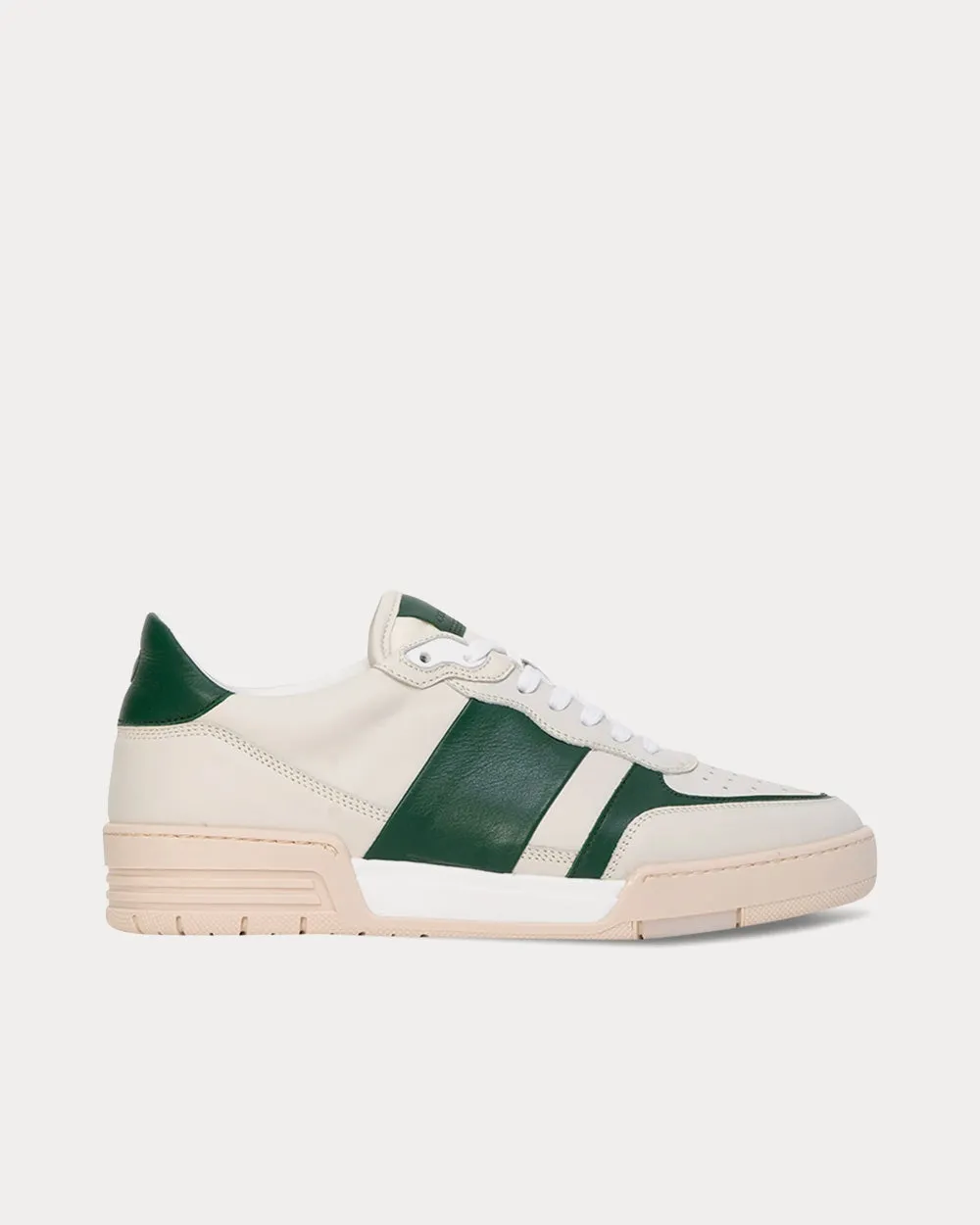 Pillar Destroyer II  'Devastator' Oxford Low Top Sneakers