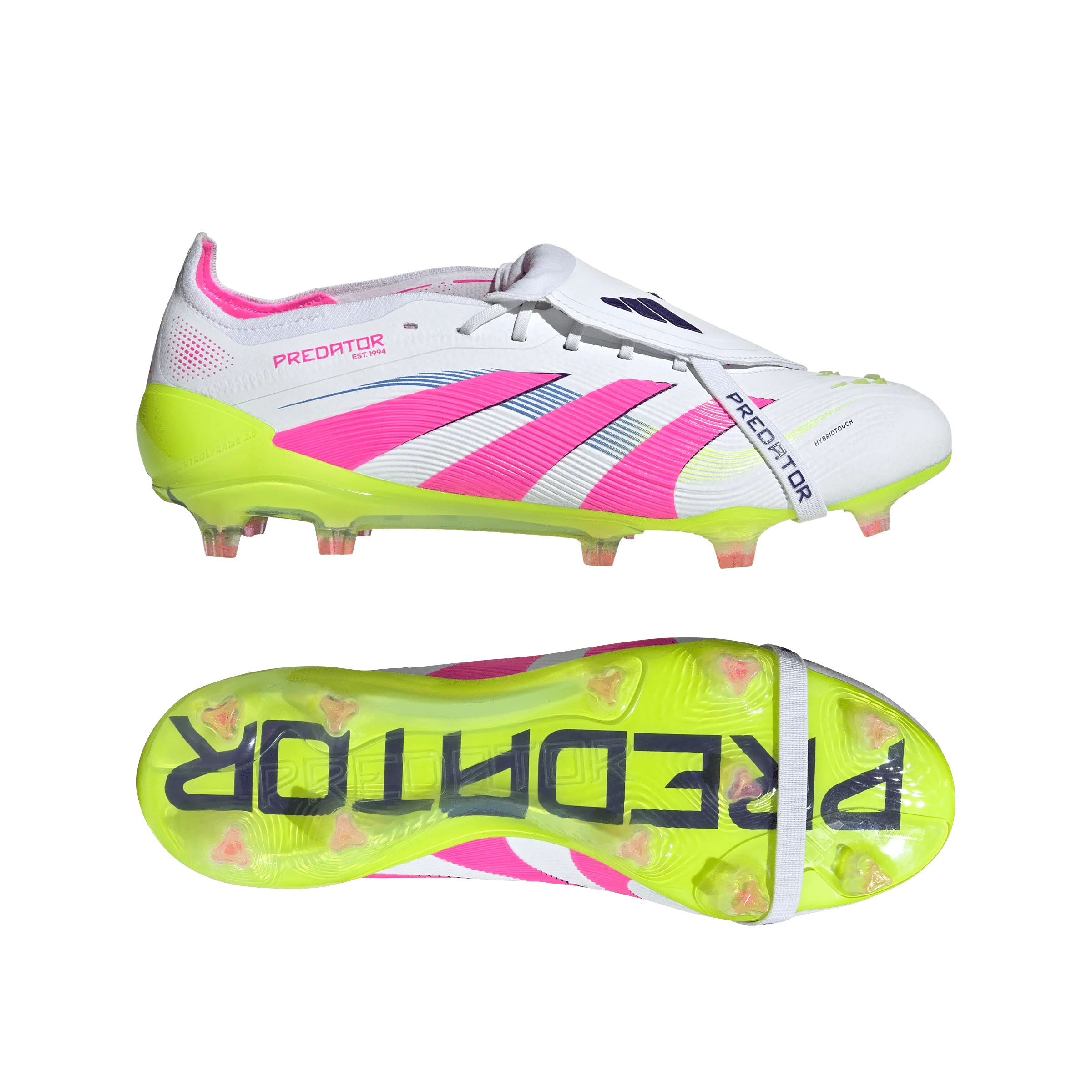 Predator Elite FT FG - Celestial Victory Pack (ID8967)