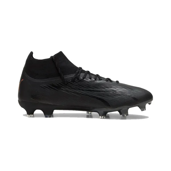 Puma Ultra Pro FG/AG Black