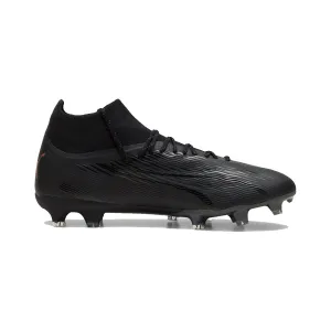 Puma Ultra Pro FG/AG Black