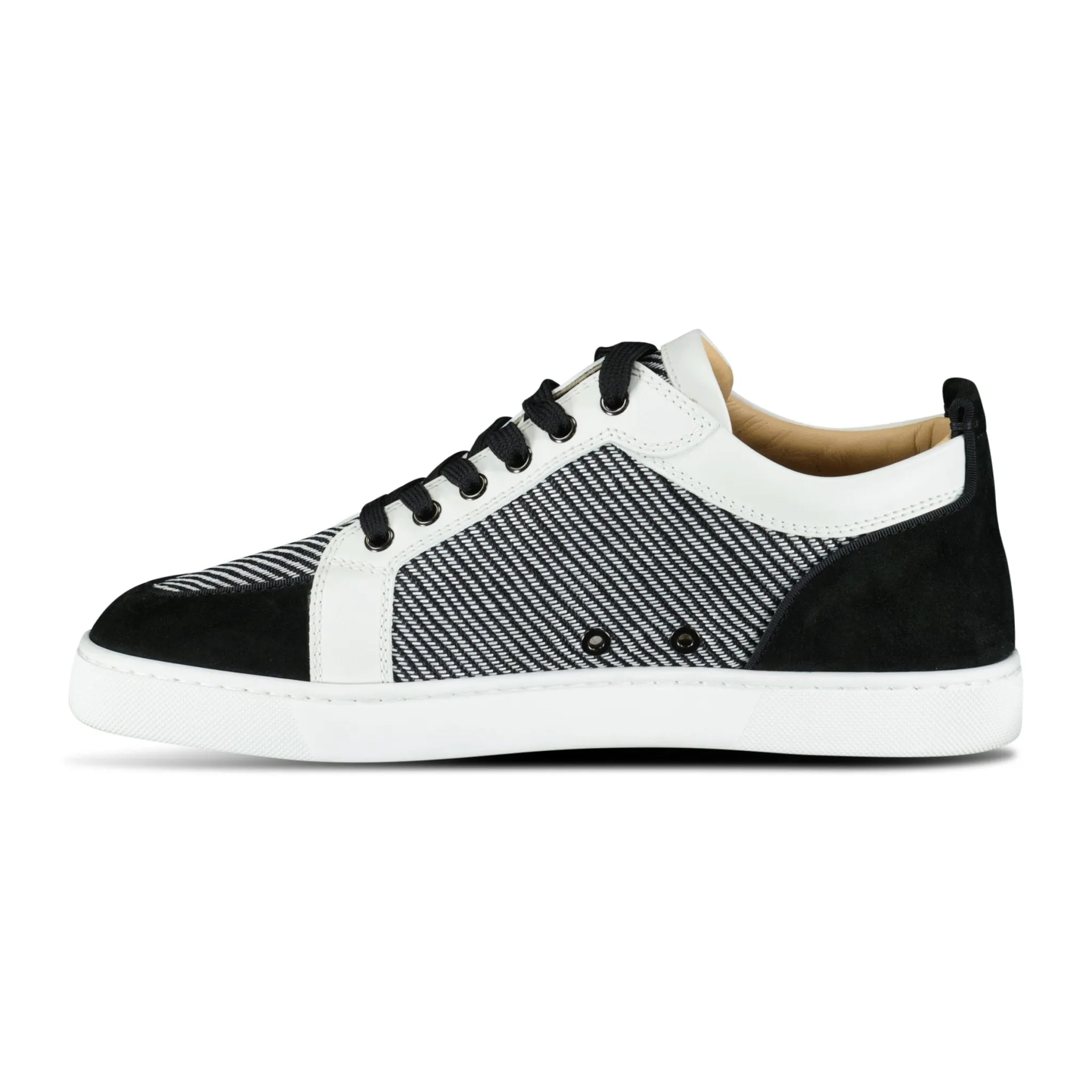 Rantulow Sneakers in Black and White