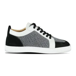 Rantulow Sneakers in Black and White