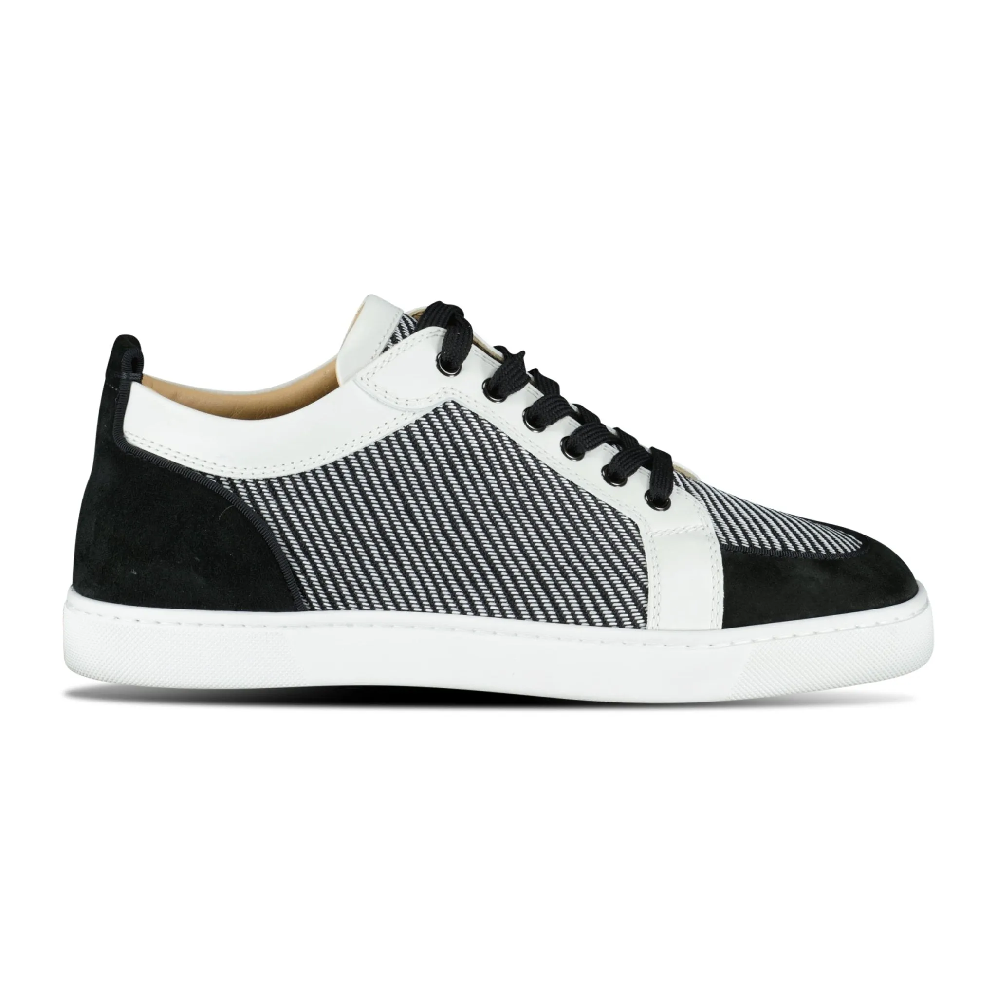 Rantulow Sneakers in Black and White