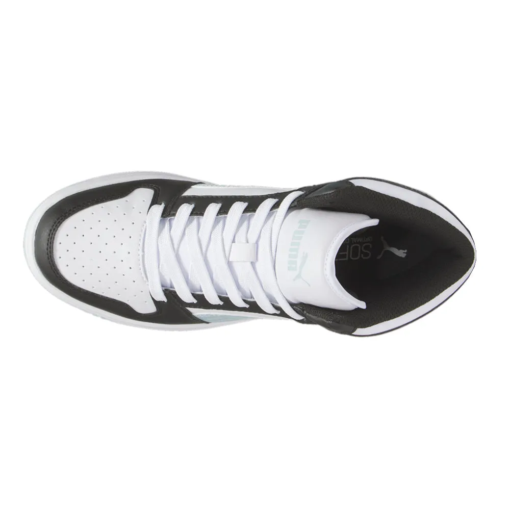 Rebound Layup Sl High Top Sneakers