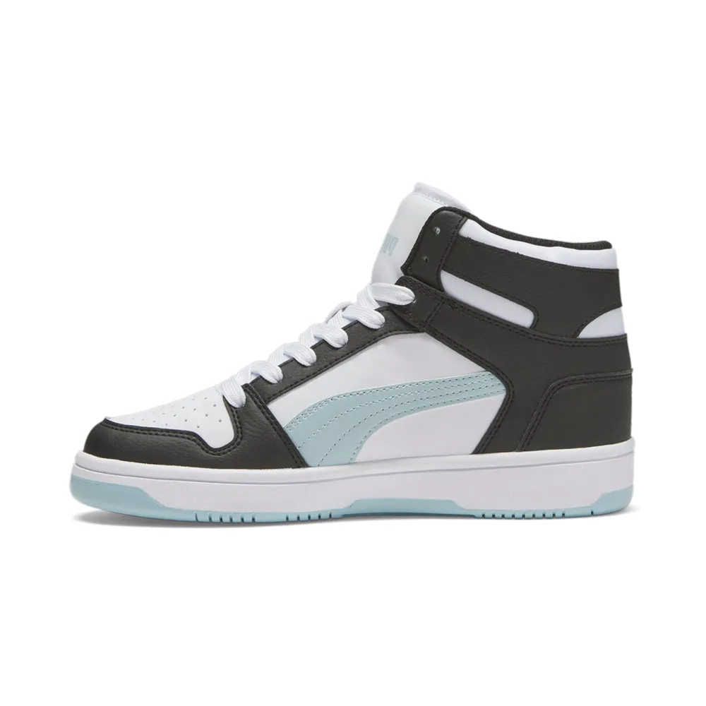 Rebound Layup Sl High Top Sneakers