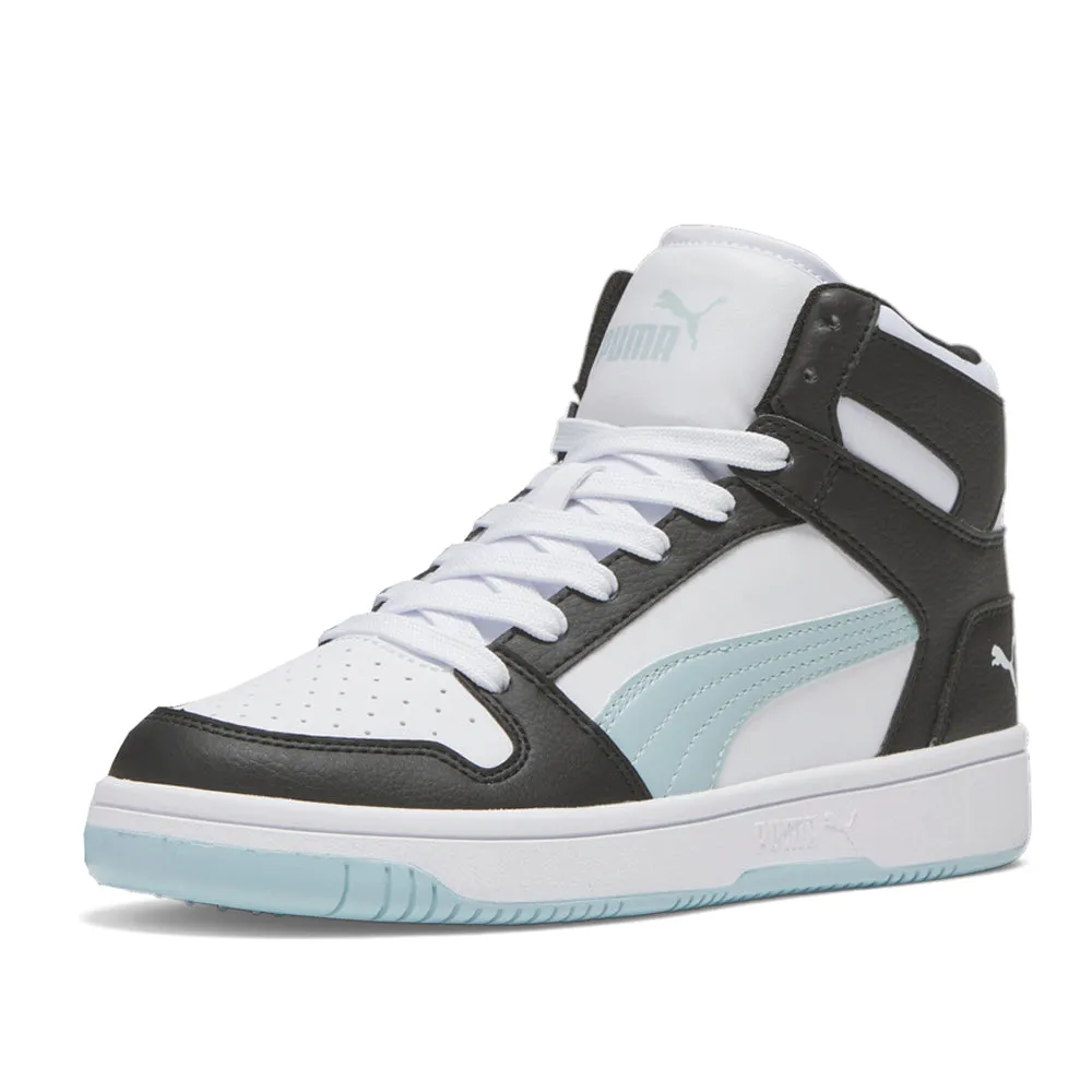 Rebound Layup Sl High Top Sneakers