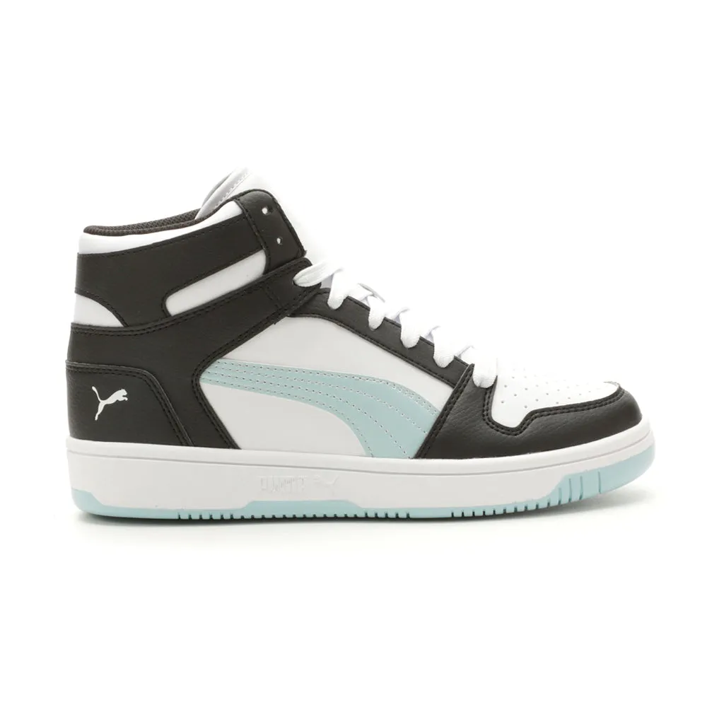 Rebound Layup Sl High Top Sneakers