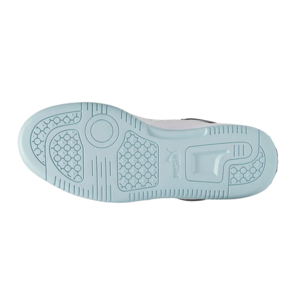 Rebound Layup Sl High Top Sneakers