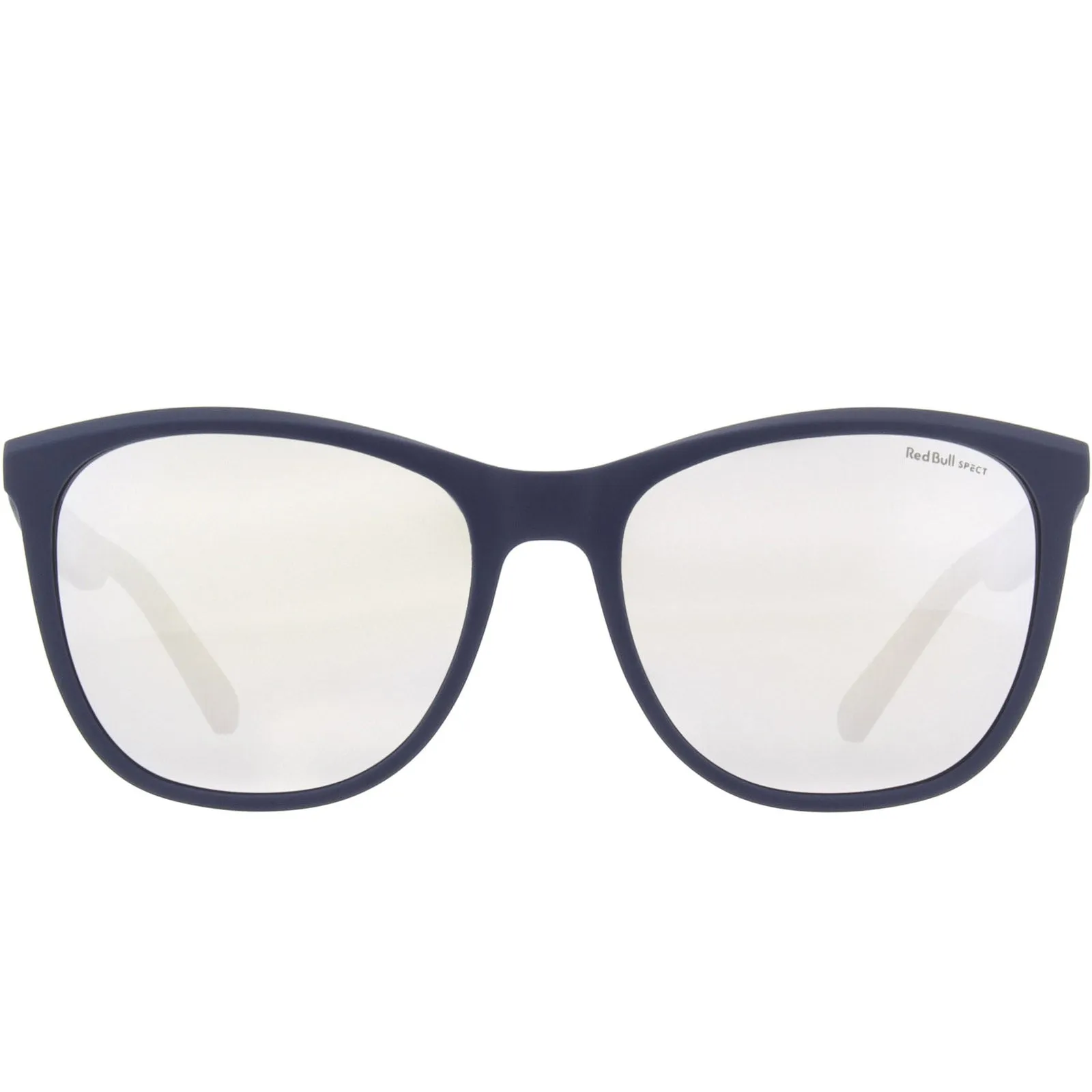 Red Bull SPECT Fly Womens Polarized Anti-Reflective Sunglasses - Matte Blue