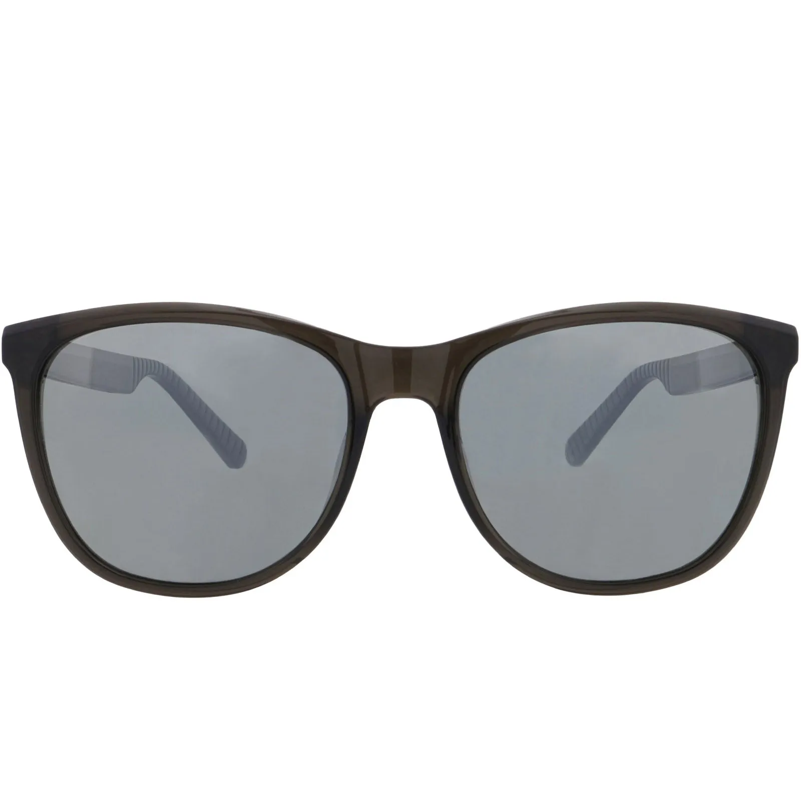 Red Bull SPECT Fly Womens Polarized Anti-Reflective Sunglasses - Shiny Clear