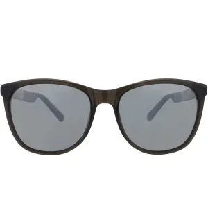 Red Bull SPECT Fly Womens Polarized Anti-Reflective Sunglasses - Shiny Clear
