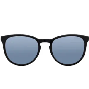 Red Bull SPECT Unisex Steady Smoked UV Sunglasses - Black
