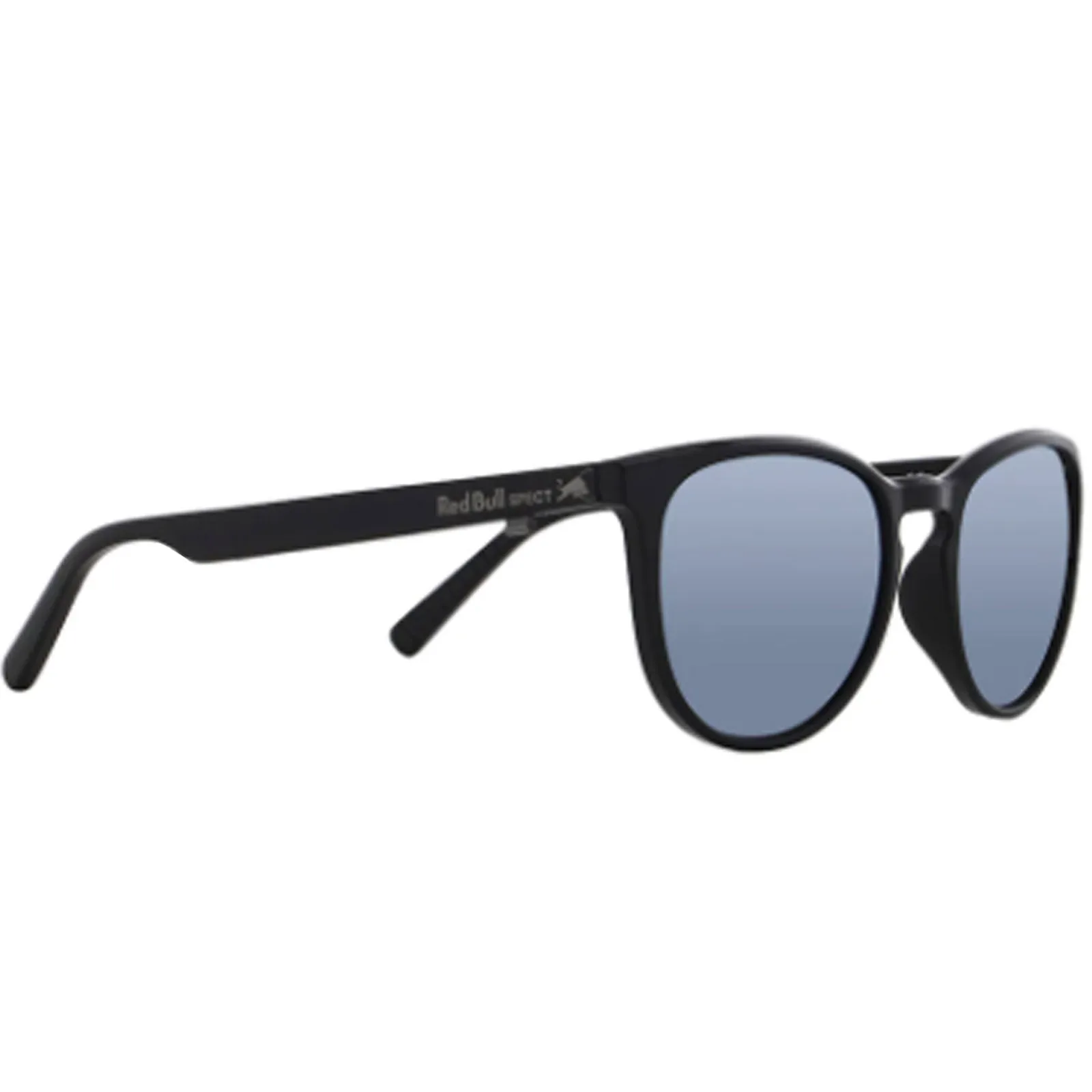 Red Bull SPECT Unisex Steady Smoked UV Sunglasses - Black