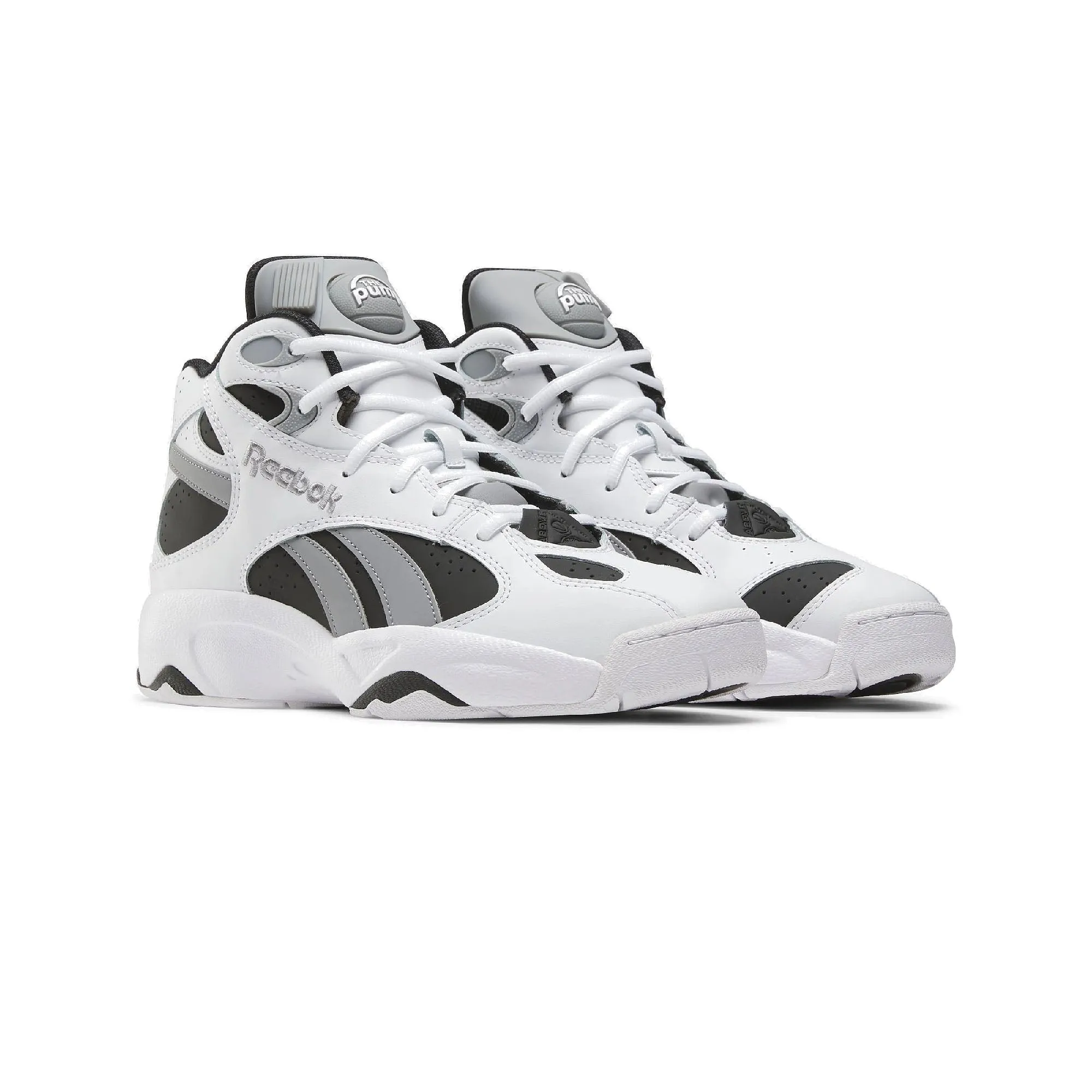 Reebok ATR Pump Vertical
