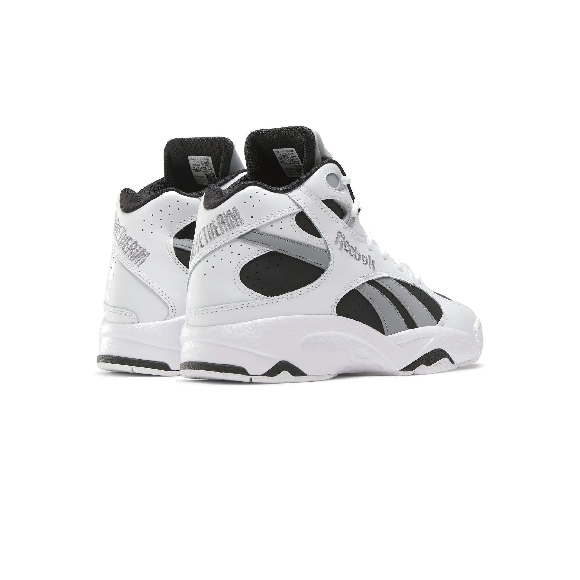 Reebok ATR Pump Vertical