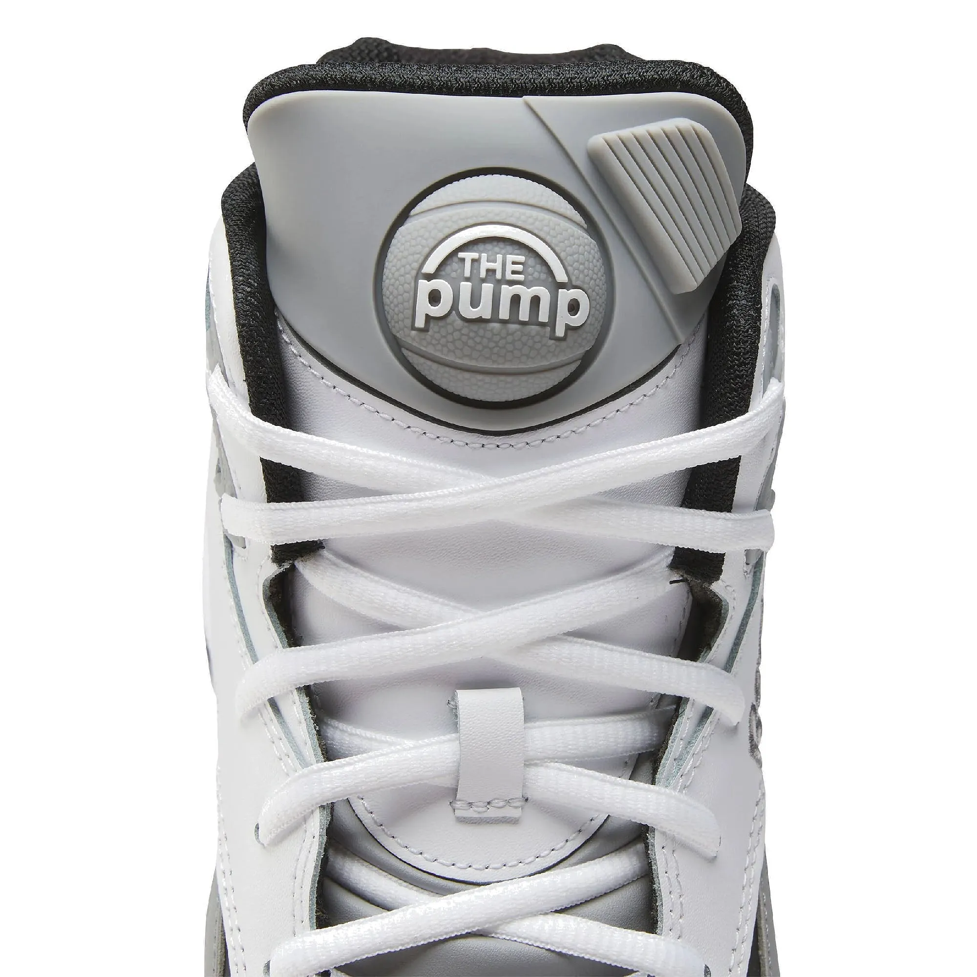 Reebok ATR Pump Vertical