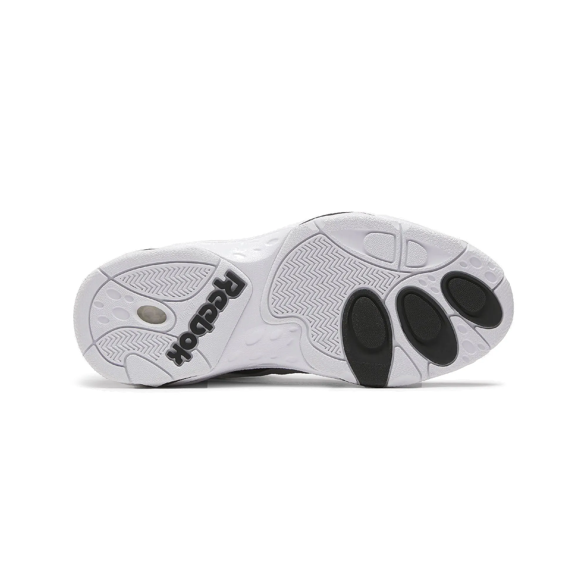 Reebok ATR Pump Vertical