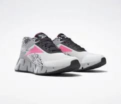 Reebok Zig Dynamica Sneaker – High-Energy Comfort & Performance