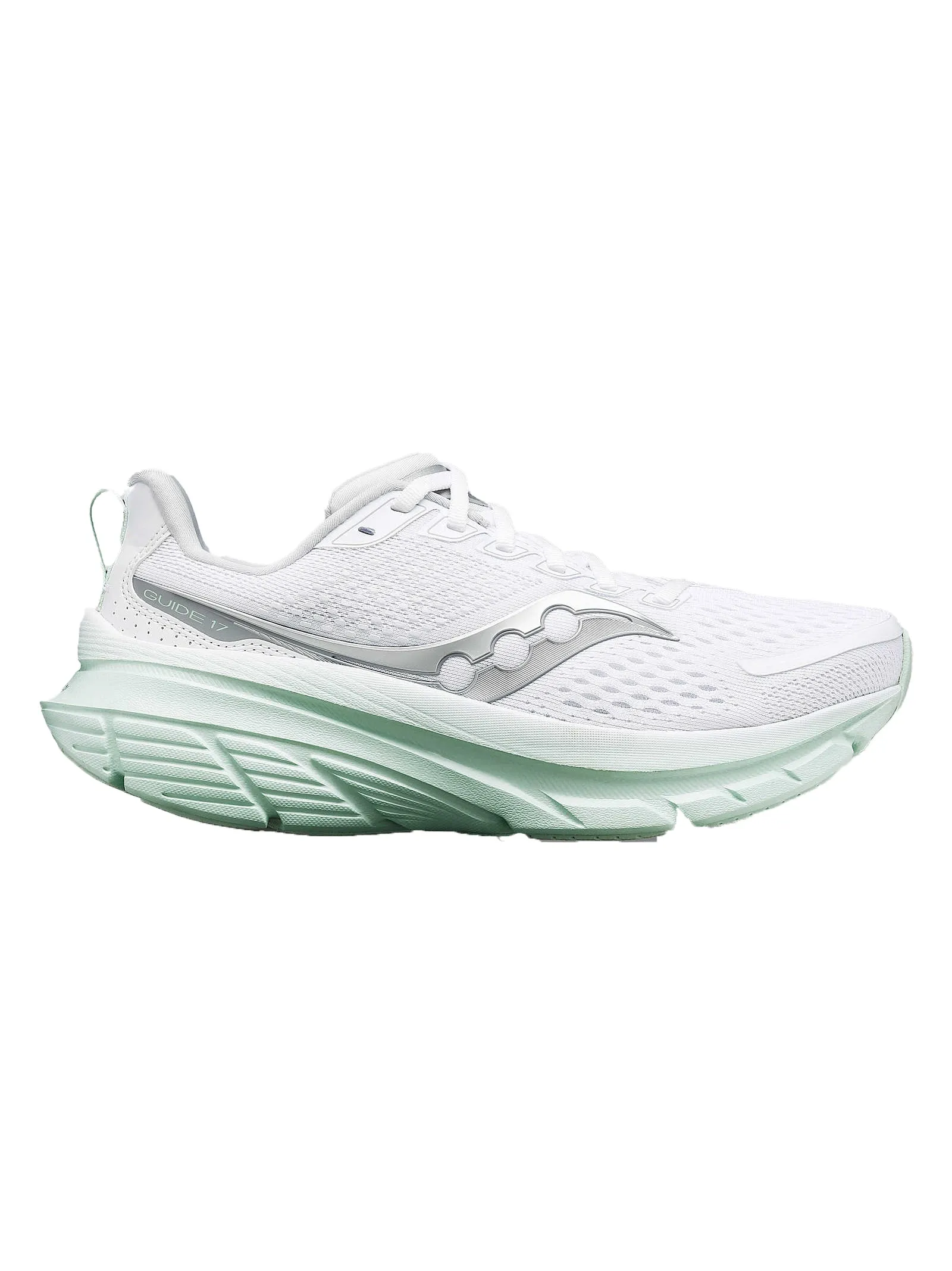 Saucony Guide 17 Women's Shoes